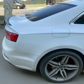 Rear Spoiler AUDI A5